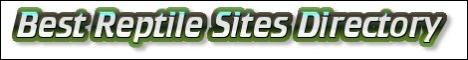 Best Reptile Sites Directory Banner